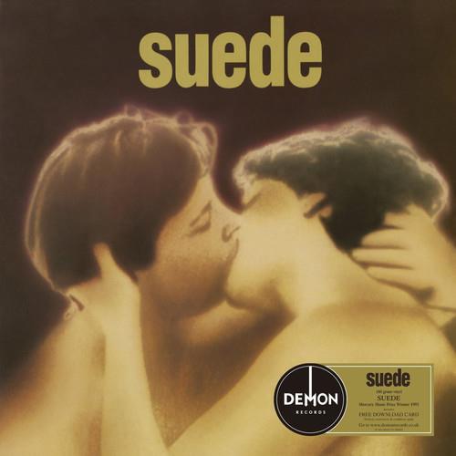 Suede - Vinyl LP