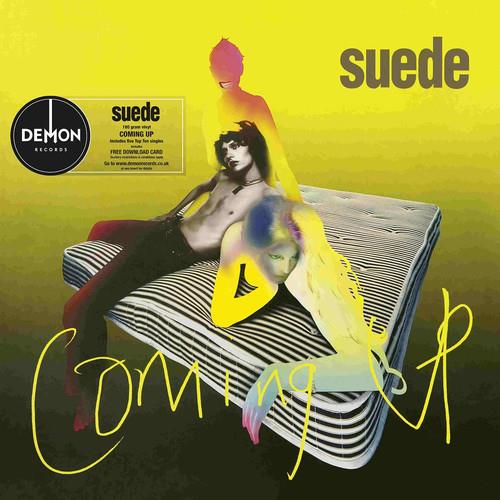Coming Up - Vinyl LP