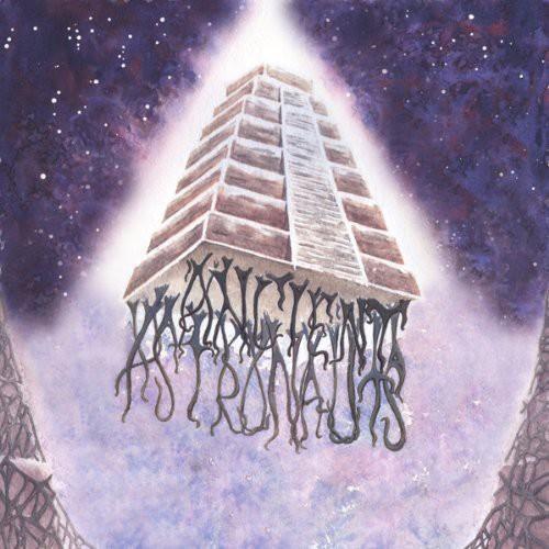Ancient Astronauts - Vinyl LP