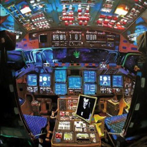 Hubba Bubba - Vinyl LP