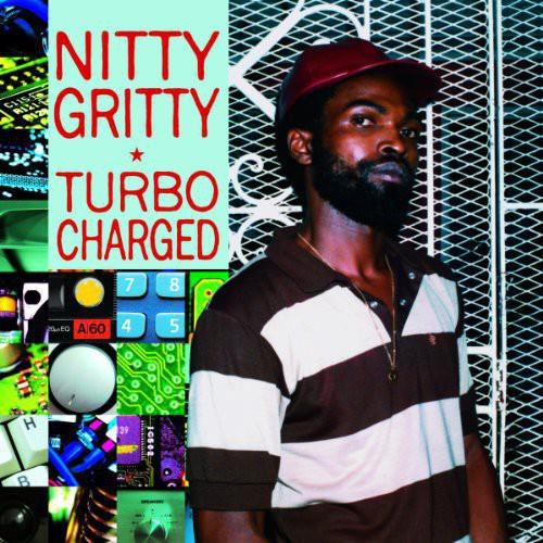 Turbo Charged - Vinyl LP