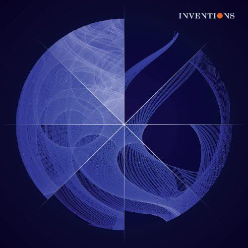 Inventions - Vinyl LP