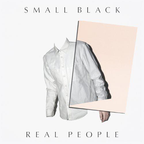 Real People - Vinyl LP