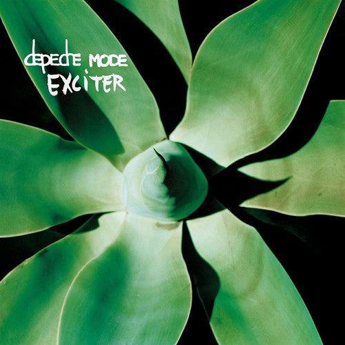 Exciter - Vinyl LP