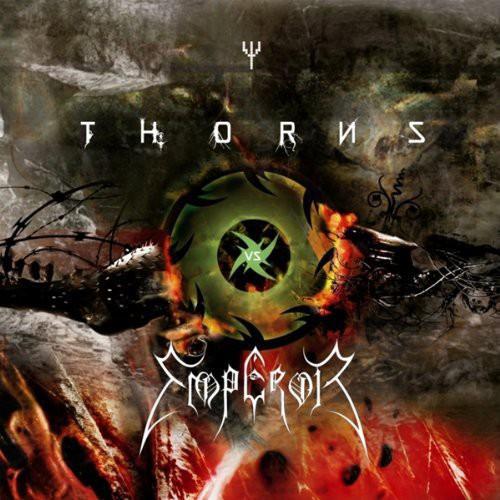 Thorns Vs Emperor - Vinyl LP