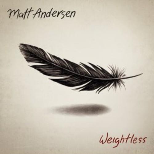 Weightless - Vinyl LP