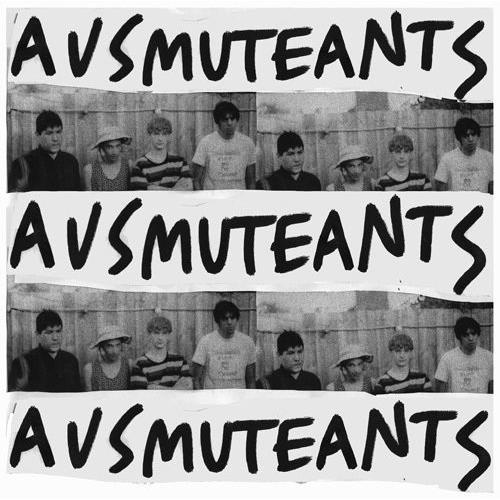 Amusements - Vinyl LP