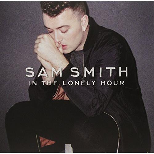 In the Lonely Hour - Vinyl LP