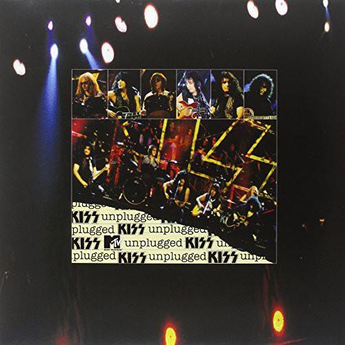 MTV Unplugged - Vinyl LP