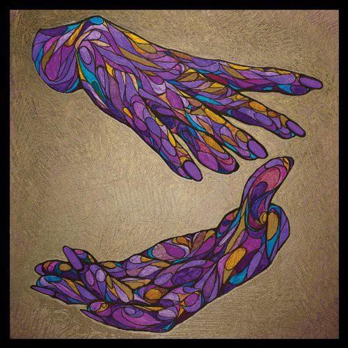 Way & Color - Vinyl LP