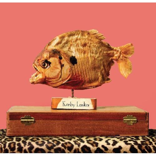 Korby Lenker - Vinyl LP