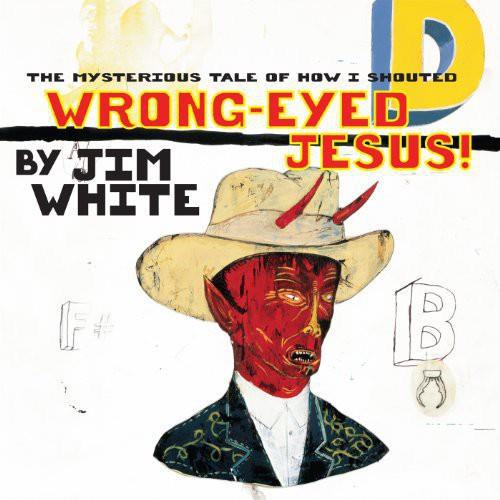Mysterious Tale of How I Shouted Wrong-Eyed Jesus! - Deluxe Edition Vinyl LP