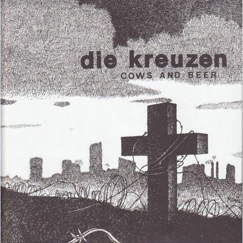 Cows and Beer - 7-Inch Single