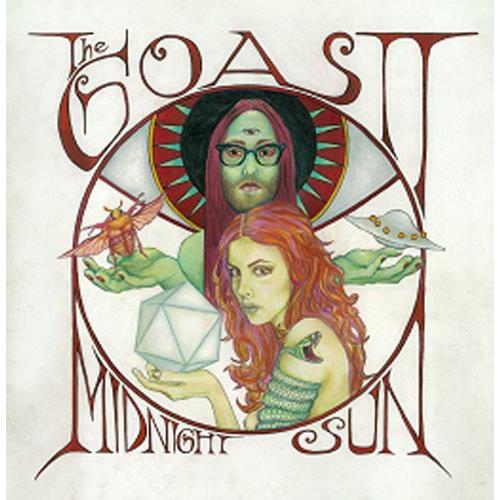 Midnight Sun - Vinyl LP
