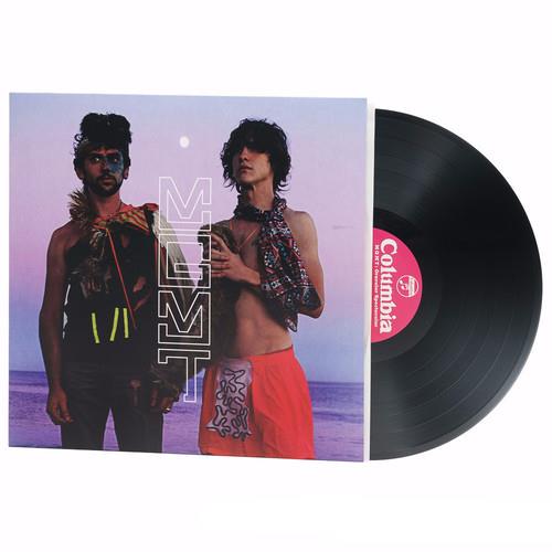 Oracular Spectacular - Vinyl LP 180 Gram