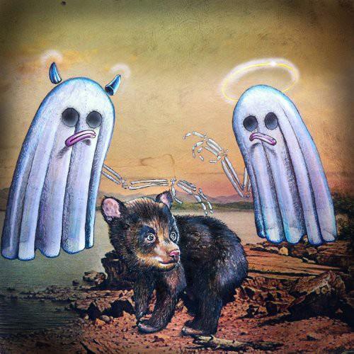 Overseas Then Under - Vinyl LP