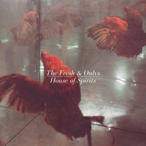House of Spirits - Vinyl LP