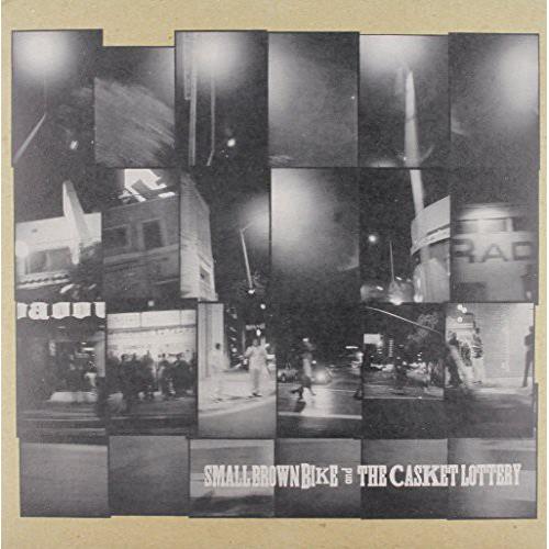 Split - Vinyl LP