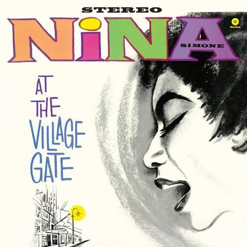 At the Village Gate - Vinyl LP