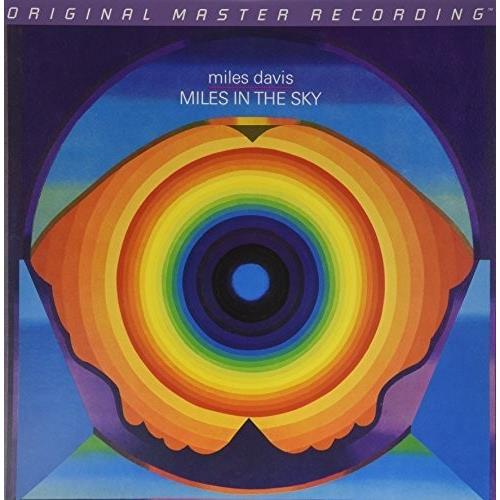 Miles in the Sky - Limited Edition Vinyl LP 180 Gram