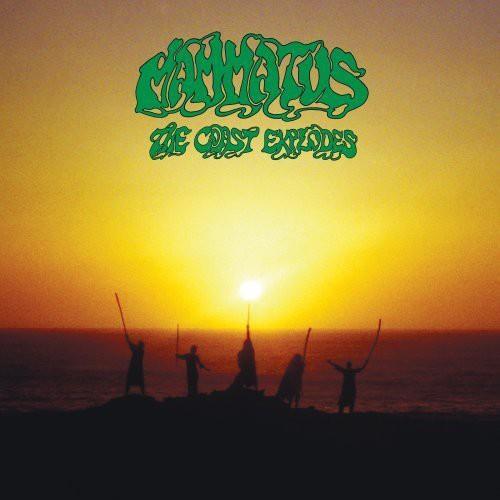 Coast Explodes - Vinyl LP