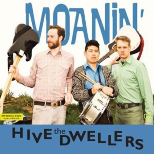 Moanin - Vinyl LP
