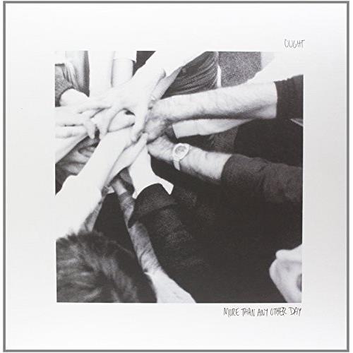 Ought : More Than Any Other Day - Vinyl LP 180 Gram
