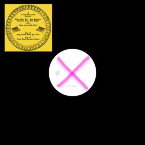 Hang on to Each Other - 12-Inch Single