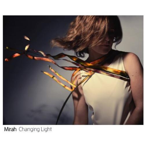 Changing Light - Vinyl LP