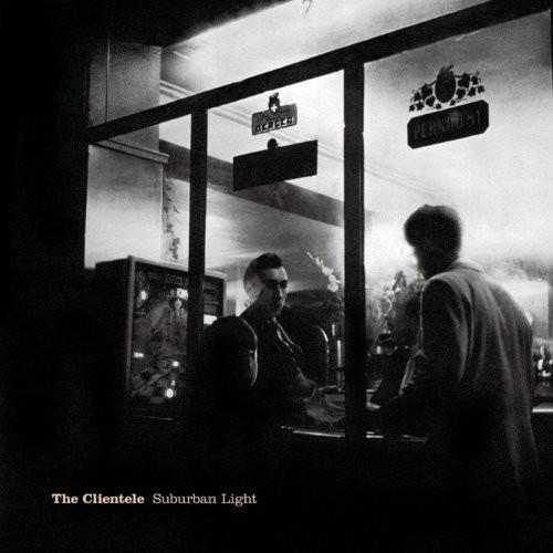 Suburban Light - Vinyl LP
