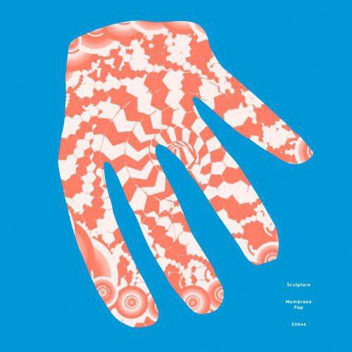 Membrane Pop - Vinyl LP