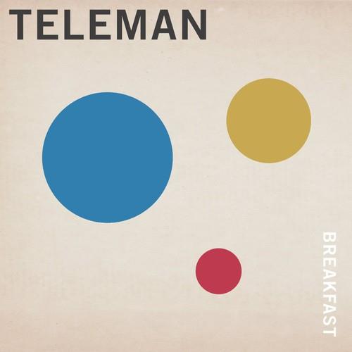 Breakfast - Vinyl LP