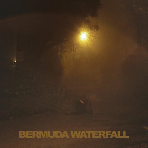 Bermuda Waterfall - Vinyl LP