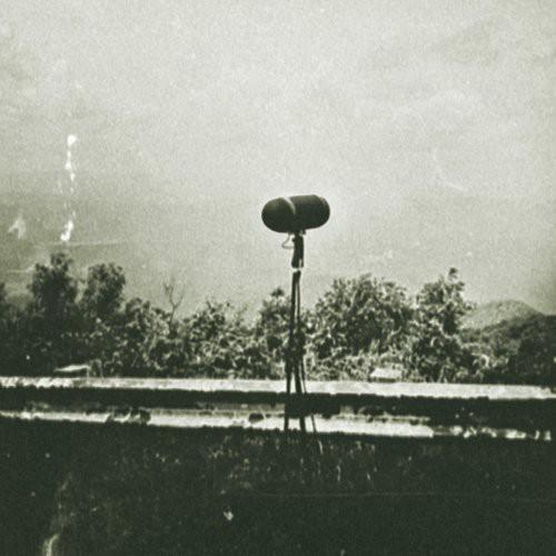 Shortwave Nights - Vinyl LP 180 Gram
