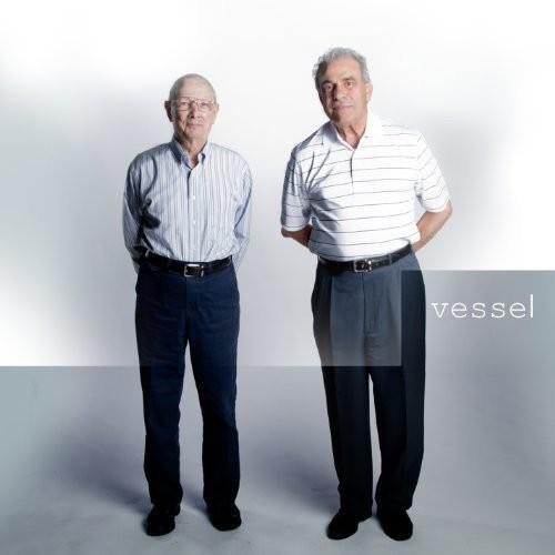 Vessel - Vinyl LP