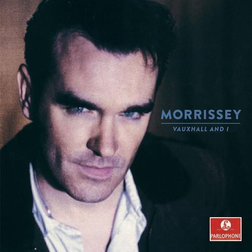 Vauxhall & I (20th Anniversary Definitive Remastered) - Vinyl LP