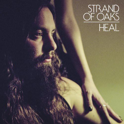 Heal - Vinyl LP