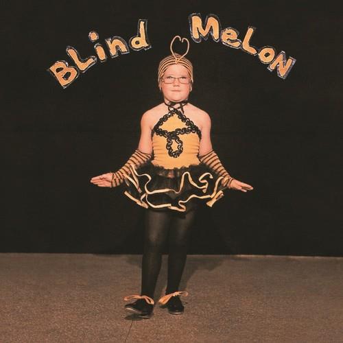 Blind Melon - Vinyl LP