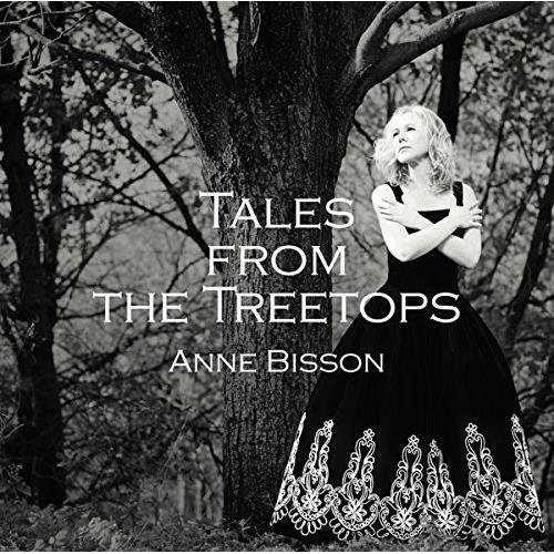 Tales from the Treetops - Vinyl LP