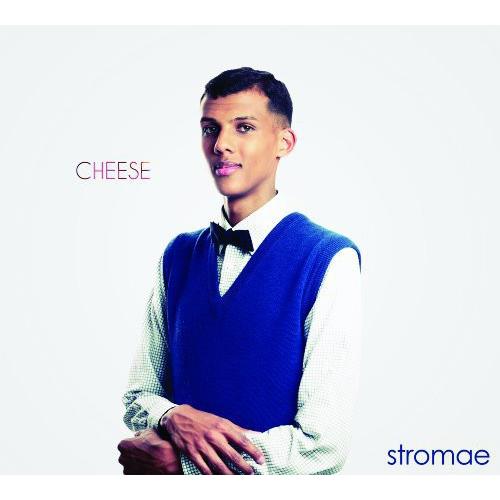 Stromae - Vinyl LP