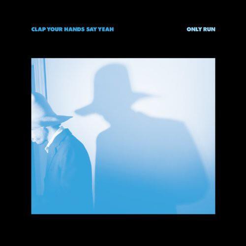 Only Run - Vinyl LP