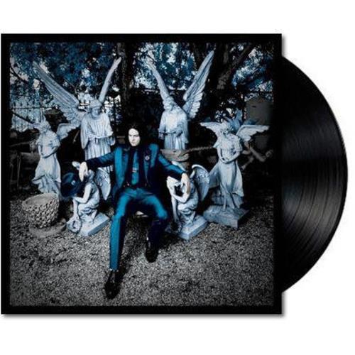 Lazaretto - Vinyl LP 180 Gram
