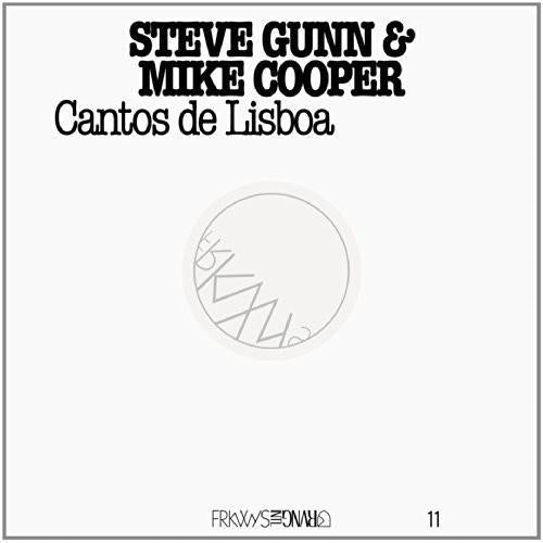 Frkwys 11: Cantos de Lisboa - Vinyl LP