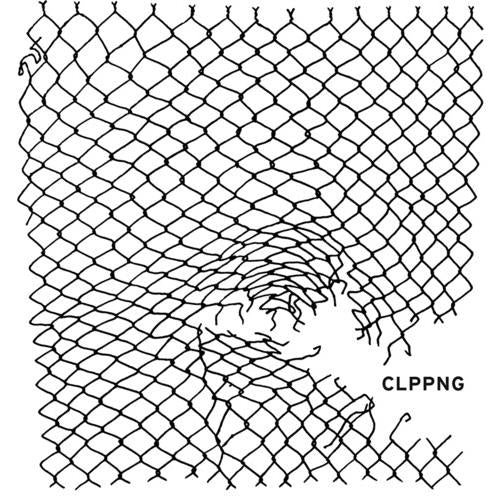 CLPPNG - Vinyl LP