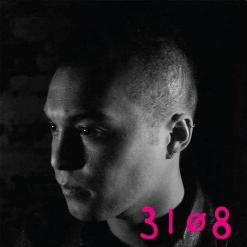 3108 - Vinyl LP
