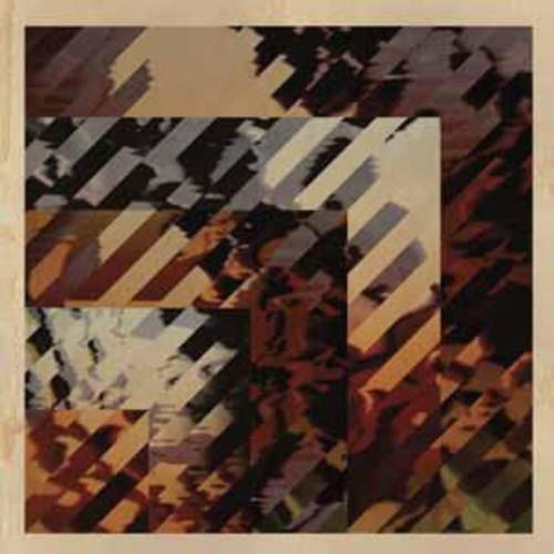 Sunrunner - Vinyl LP