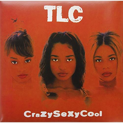 Crazysexycool - Vinyl LP