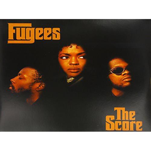 Score - Vinyl LP