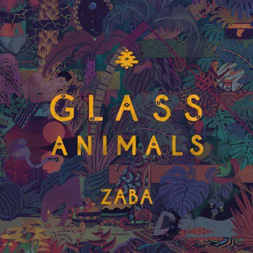 Zaba - Vinyl LP