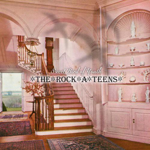 Sweet Bird of Youth - Vinyl LP